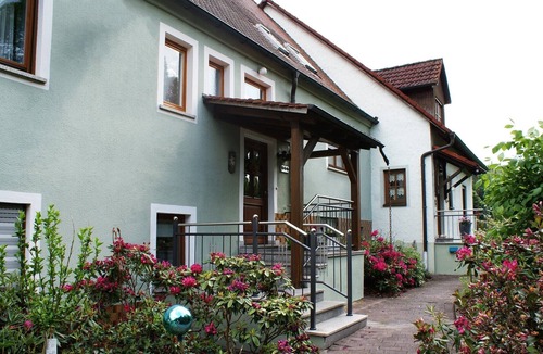 Haundorf Apartment | Ferienwohnung
