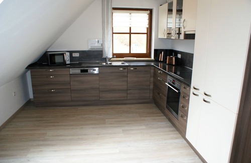 Haundorf Apartment | Ferienwohnung