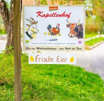 Herdwangen Schoenach Apartment | Ferienwohnung Kapellenhof