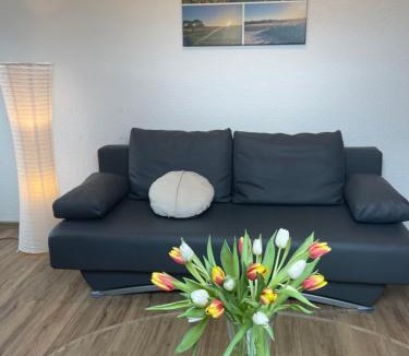 Heuchelheim-Klingen Apartment | Ferienwohnung Fam. Albert