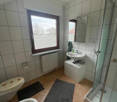 Heuchelheim-Klingen Apartment | Ferienwohnung Fam. Albert