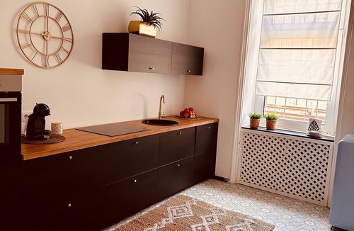Kleinblittersdorf Apartment | Ferienwohnung/app. für 3 Gäste mit 110m² in Kleinblittersdorf
