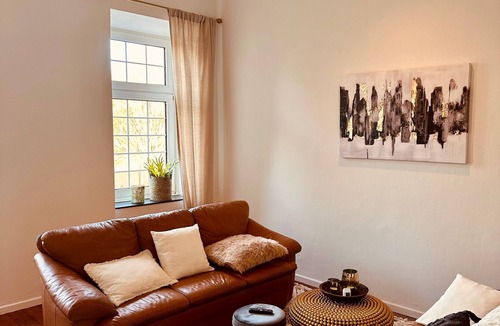 Kleinblittersdorf Apartment | Ferienwohnung/app. für 3 Gäste mit 110m² in Kleinblittersdorf