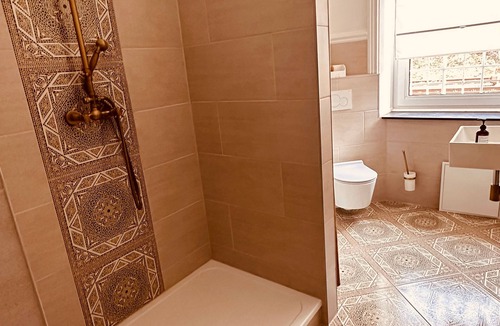 Kleinblittersdorf Apartment | Ferienwohnung/app. für 3 Gäste mit 110m² in Kleinblittersdorf