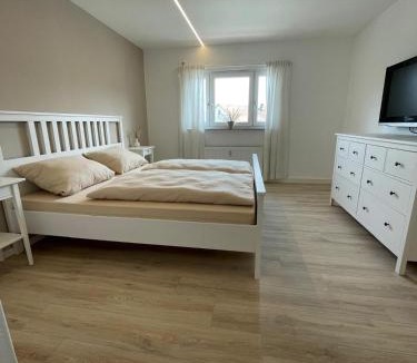 Lauf an der Pegnitz Apartment | Ferienwohnung zur Bitterbachschlucht