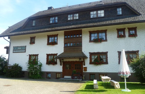 Kappel Apartment | Ferienwohnung Typ Feldsee