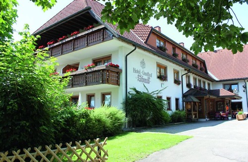 Kappel Apartment | Ferienwohnung Typ Feldsee