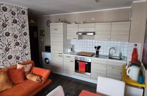 Moerfelden-Walldorf Apartment | Ferienwohnung Nähe Flughafen