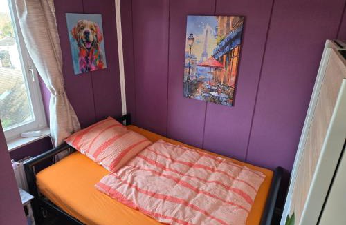 Moerfelden-Walldorf Apartment | Ferienwohnung Nähe Flughafen