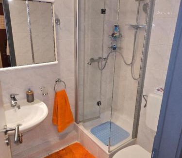 Moerfelden-Walldorf Apartment | Ferienwohnung Nähe Flughafen