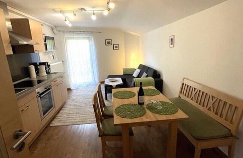 Marktschellenberg Apartment | Ferienwohnung Berchtesgaden für 1-4 Personen