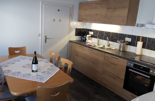 Marktschellenberg Apartment | Ferienwohnung Untersberg für 1-7 Personen