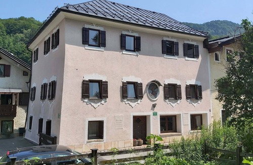 Marktschellenberg Apartment | Ferienwohnung Untersberg für 1-7 Personen