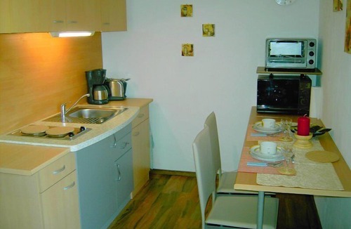 Marktschellenberg Apartment | Ferienwohnung für 1-3 Personen