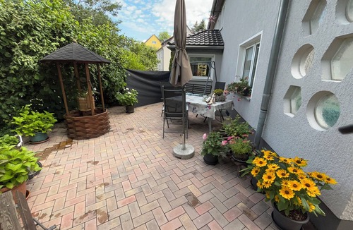 Mittelherwigsdorf Apartment | Ferienwohnung Über 2 Etagen