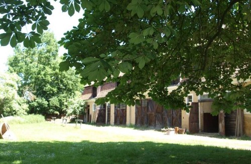 Stulpe Apartment | Ferienwohnung/app. für 2 Gäste mit 66m² in Nuthe-urstromtal