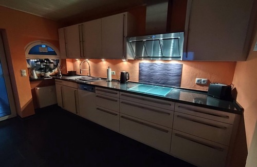 Gersbach Apartment | Ferienwohnung Landblick - Appartement/fewo, Dusche Oder Bad, WC, 2 Schlafräu