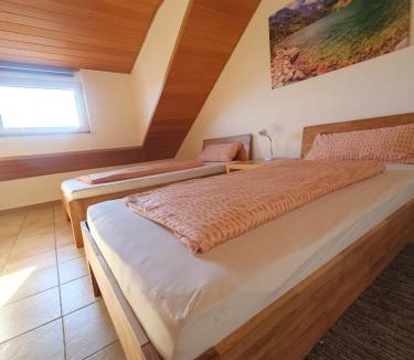 Rheinstetten Apartment | Ferienwohnung