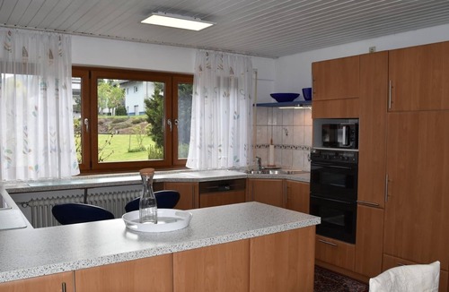 Schwaebisch Gmuend Apartment | Ferienwohnung/app. für 4 Gäste mit 94m² in Schwäbisch Gmünd