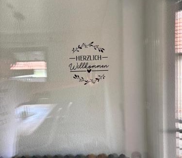 Schwarzach am Main Apartment | Ferienwohnung dasM