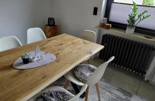 Schwarzach am Main Apartment | Ferienwohnung dasM