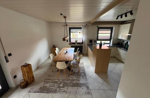 Schwarzach am Main Apartment | Ferienwohnung dasM