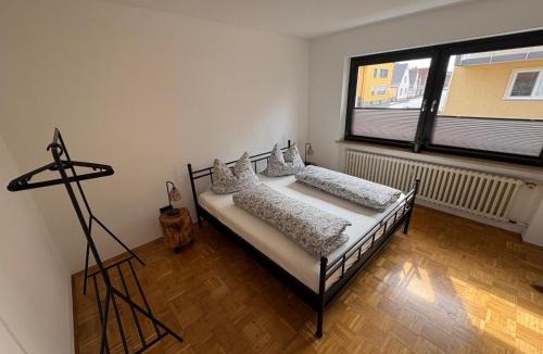 Schwarzach am Main Apartment | Ferienwohnung dasM