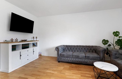Hoffenheim Apartment | Ferienwohnung