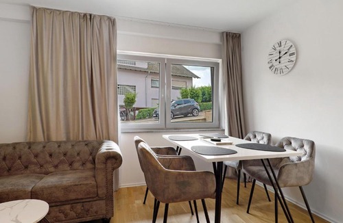 Hoffenheim Apartment | Ferienwohnung