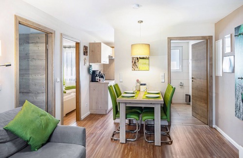Lochow Apartment | Ferienwohnung/app. für 4 Gäste mit 50m² in Stechow-ferchesar