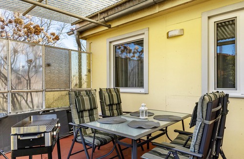 Lochow Apartment | Ferienwohnung/app. für 4 Gäste mit 50m² in Stechow-ferchesar