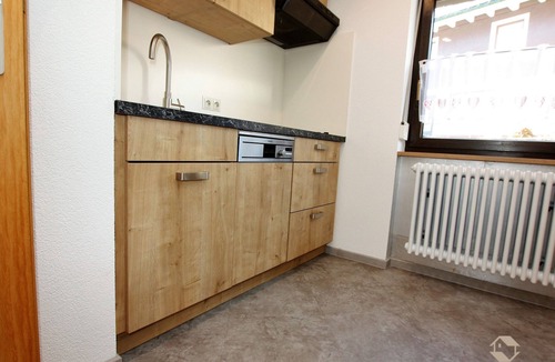 Waldau Apartment | Ferienwohnung Rathäusle I mit 52qm für max. 4 Personen, 1 Schlafzimmer