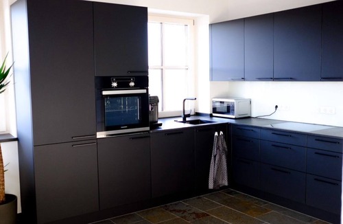 Neuravensburg Apartment | Ferienwohnung Alpensicht - Trautesheim Ferienwohnungen