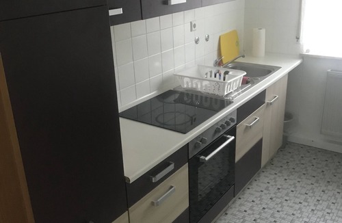 Weissenhorn Apartment | Ferienwohnung