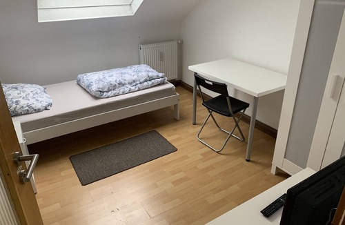 Weissenhorn Apartment | Ferienwohnung