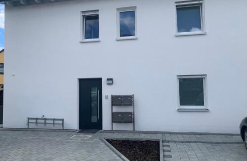 Wolframs-Eschenbach Apartment | Ferienwohnung Little Dream