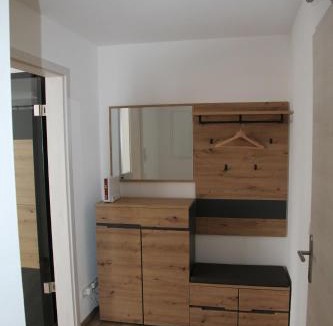 Wolframs-Eschenbach Apartment | Ferienwohnung Little Dream