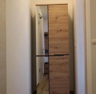 Wolframs-Eschenbach Apartment | Ferienwohnung Little Dream