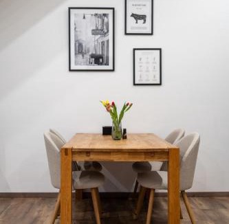 Wolframs-Eschenbach Apartment | Ferienwohnung Fränkische Auszeit