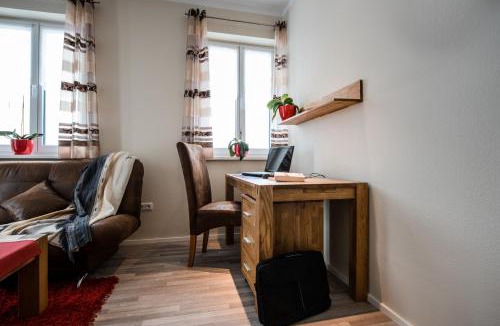 Wolframs-Eschenbach Apartment | Ferienwohnung/Businessapartment