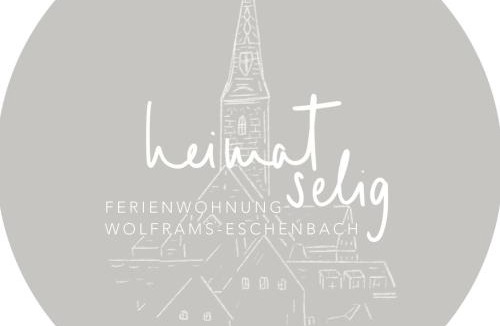 Wolframs-Eschenbach Apartment | Ferienwohnung heimatselig Wolframs-Eschenbach