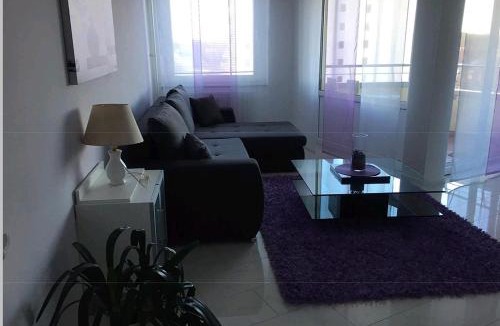 Wolfsburg Apartment | Ferienwohnung