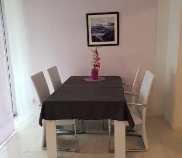Wolfsburg Apartment | Ferienwohnung