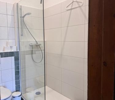 Center Apartment | Ferienwohnung Deichresidenz