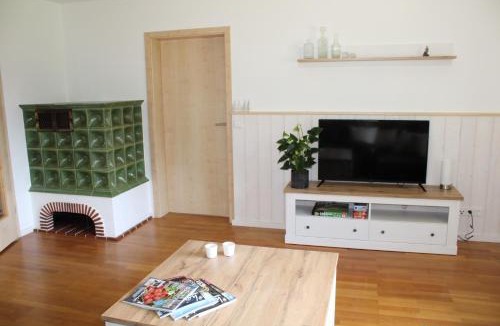 Brandmatt Apartment | Ferienwohnung deine Rauszeit