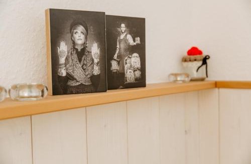 Brandmatt Apartment | Ferienwohnung deine Rauszeit