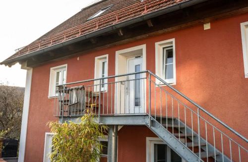 Weil Apartment | Ferienwohnung Demmelbach