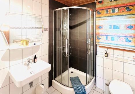 Winterscheiderbroel Apartment | Ferienwohnung Derscheid