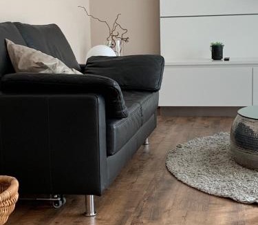 Idar-Oberstein Apartment | Ferienwohnung Dialog 72