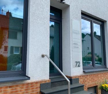 Idar-Oberstein Apartment | Ferienwohnung Dialog 72